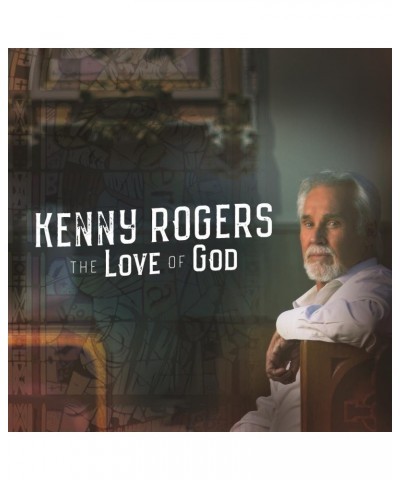 Kenny Rogers LOVE OF GOD (DELUXE EDITION) CD $15.35 CD