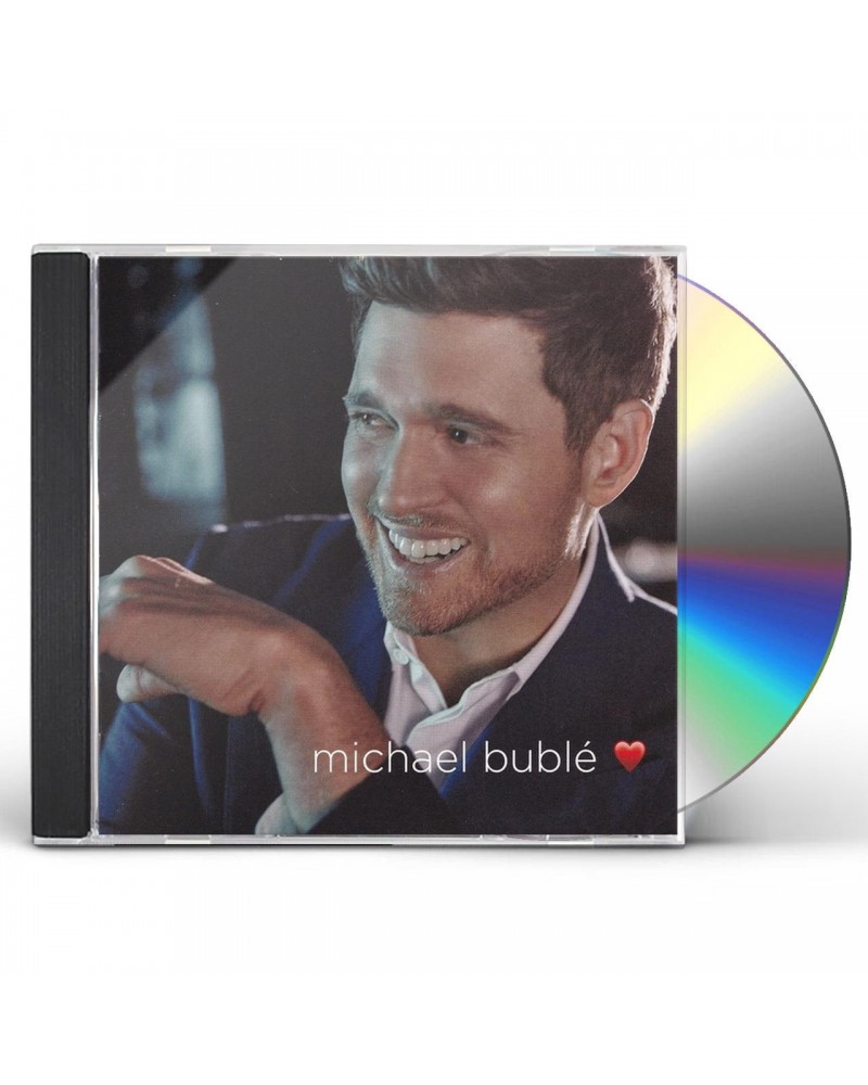 Michael Bublé LOVE CD $10.25 CD