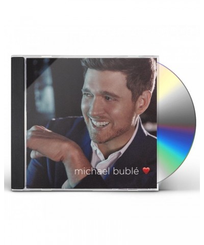 Michael Bublé LOVE CD $10.25 CD