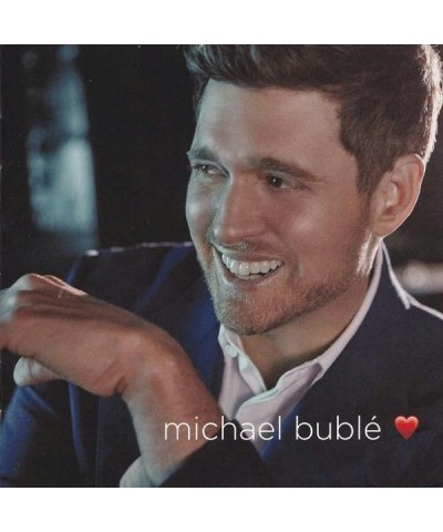 Michael Bublé LOVE CD $10.25 CD