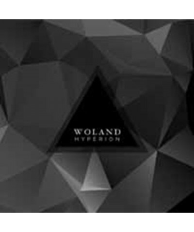 Woland CD - Hyperion $20.21 CD