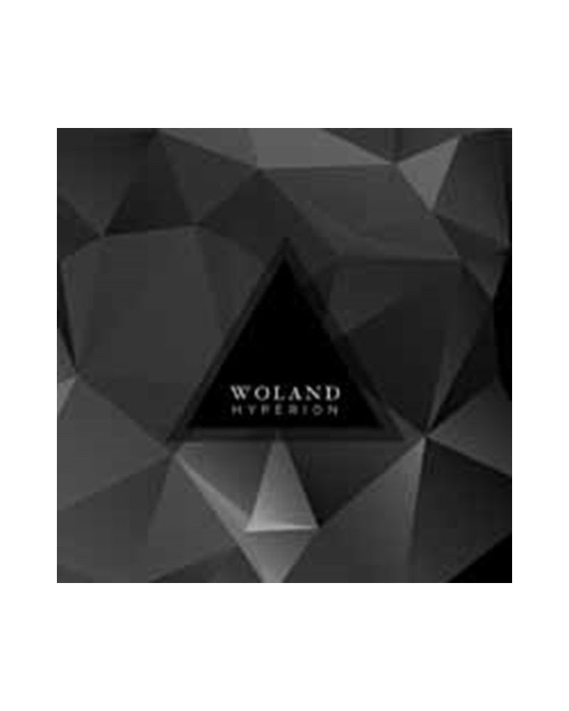 Woland CD - Hyperion $20.21 CD