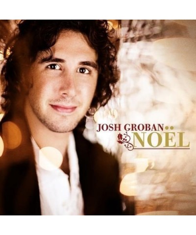 Josh Groban NOEL Vinyl Record $5.45 Vinyl