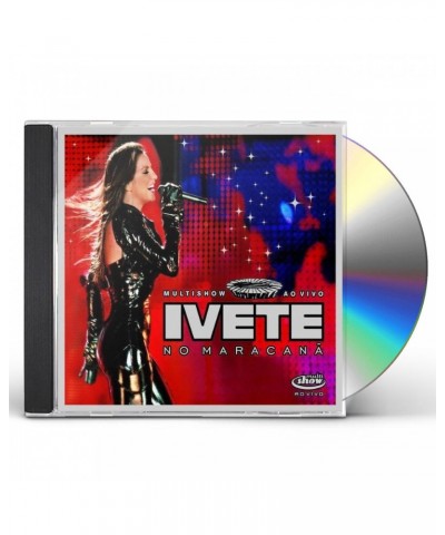 Ivete Sangalo LIVE NO MARACANA (+1 TRACK) CD $25.74 CD