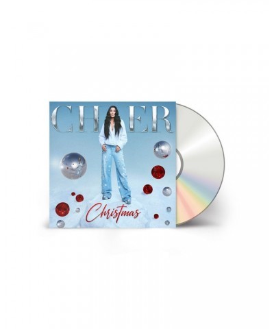 Cher Christmas CD $11.21 CD