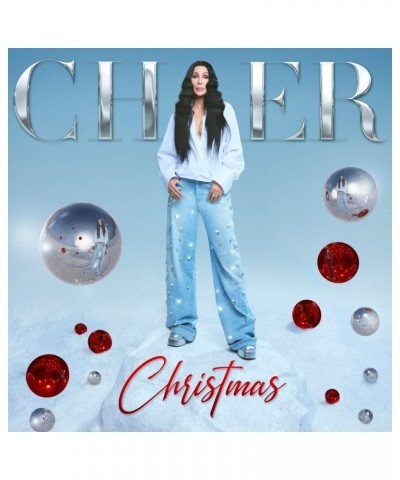 Cher Christmas CD $11.21 CD