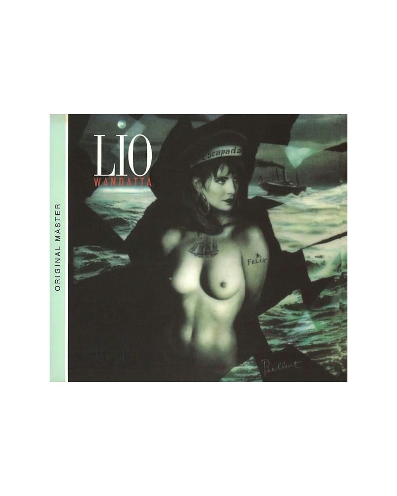 Lio WANDATTA CD $5.25 CD