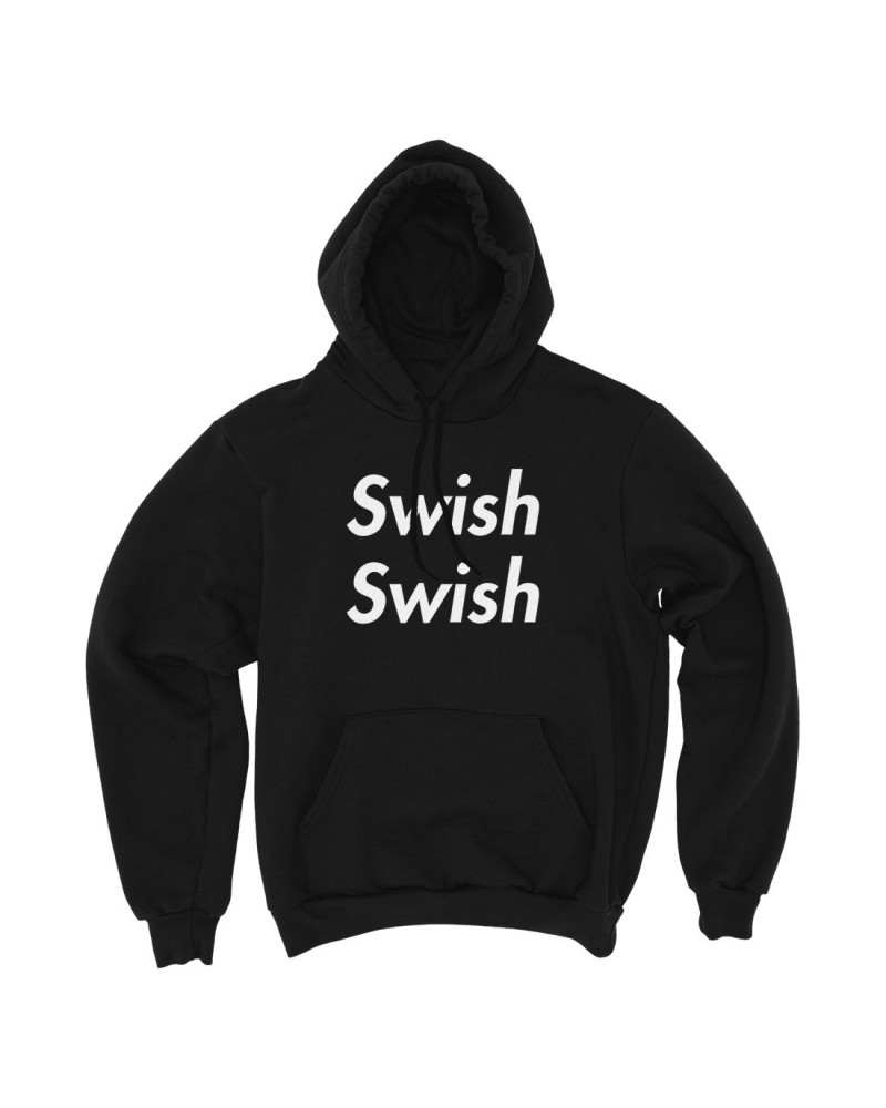 Katy Perry Swish Swish Black Hoodie $3.83 Sweatshirts