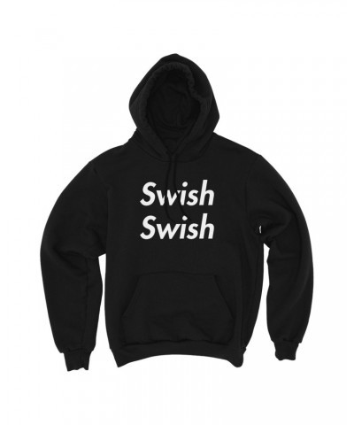 Katy Perry Swish Swish Black Hoodie $3.83 Sweatshirts