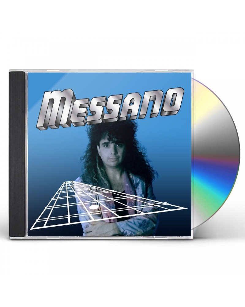 Messano (DELUXE EDITION) CD $9.00 CD