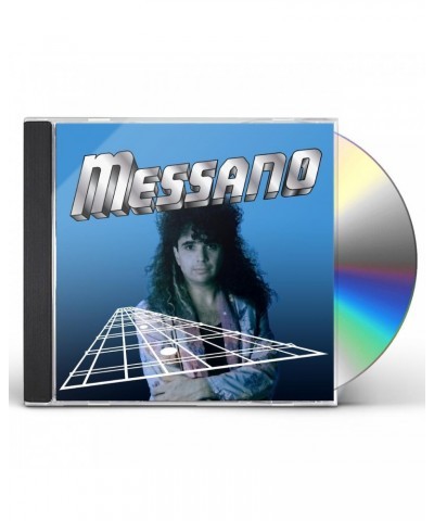 Messano (DELUXE EDITION) CD $9.00 CD