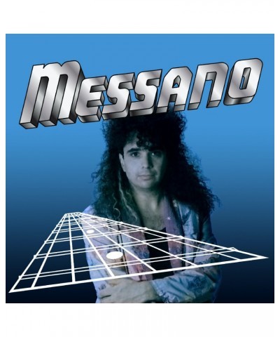 Messano (DELUXE EDITION) CD $9.00 CD