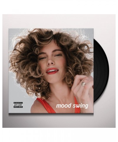 Cyn Mood Swing (LP) Vinyl Record $6.20 Vinyl