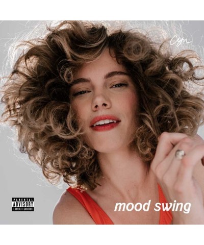 Cyn Mood Swing (LP) Vinyl Record $6.20 Vinyl