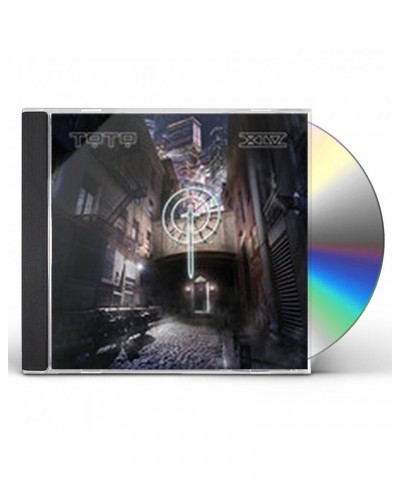 TOTO XIV CD $13.27 CD