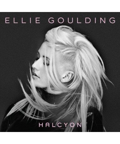 Ellie Goulding Halcyon Vinyl Record $7.49 Vinyl