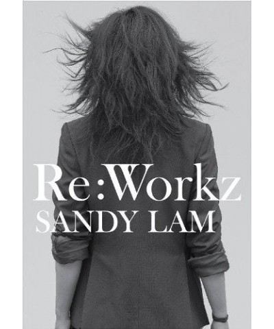 Sandy Lam RE : WORKZ CD $13.86 CD