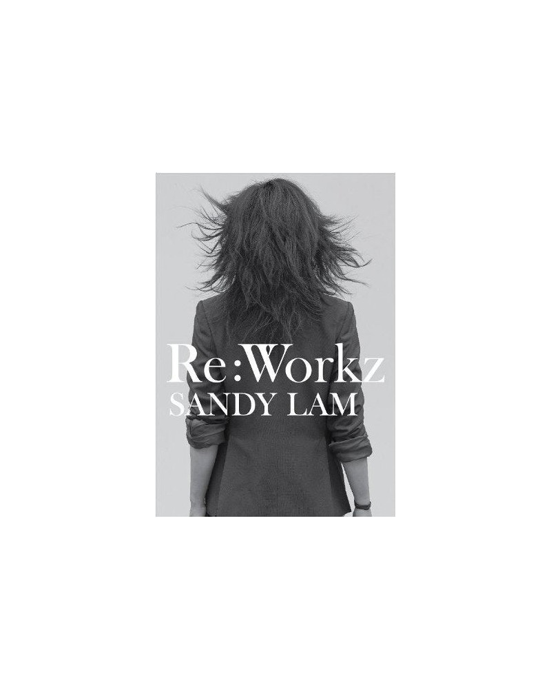 Sandy Lam RE : WORKZ CD $13.86 CD