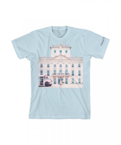 Melanie Martinez Album Cover T-Shirt $8.08 Shirts