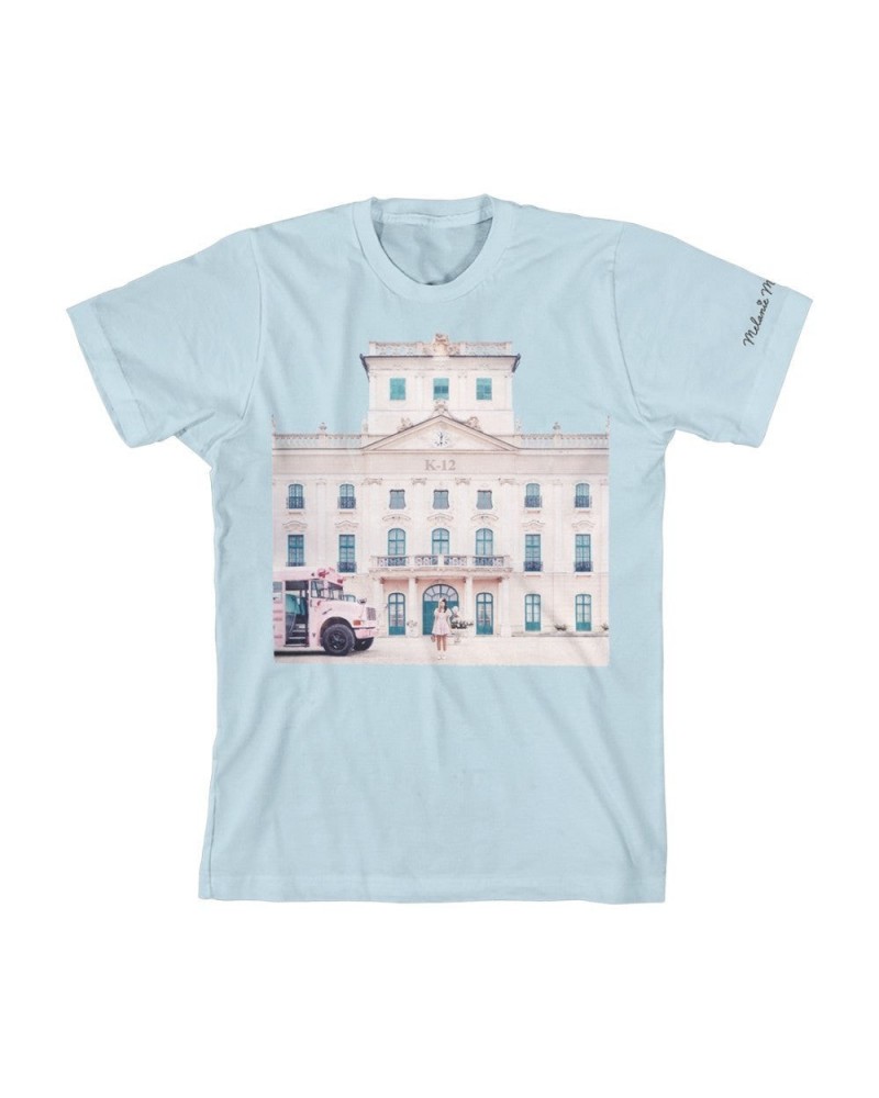 Melanie Martinez Album Cover T-Shirt $8.08 Shirts