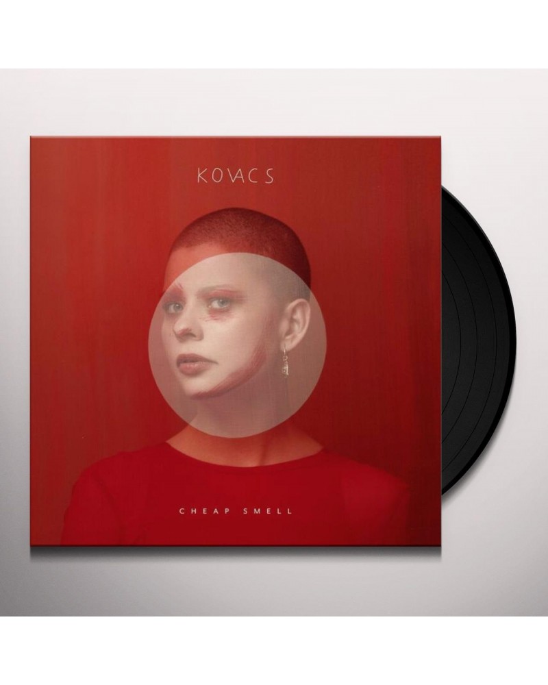 Kovacs Cheap Smell Vinyl Record $4.65 Vinyl