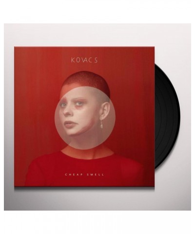 Kovacs Cheap Smell Vinyl Record $4.65 Vinyl