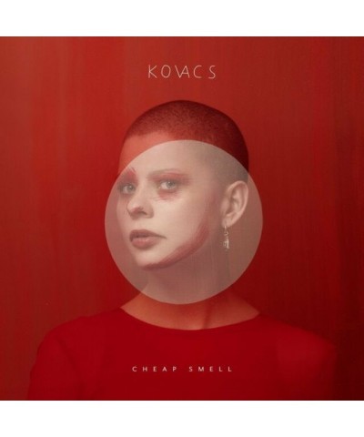 Kovacs Cheap Smell Vinyl Record $4.65 Vinyl