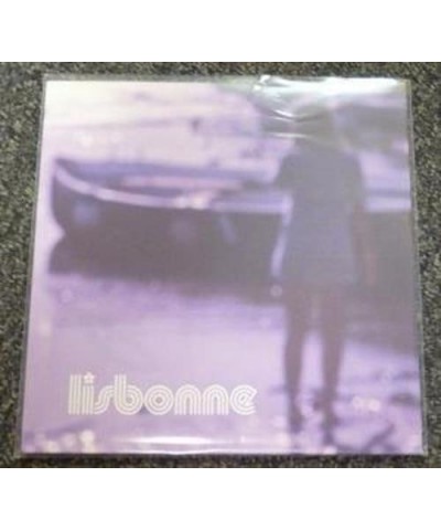 Lisbonne Eden Plage Vinyl Record $10.63 Vinyl