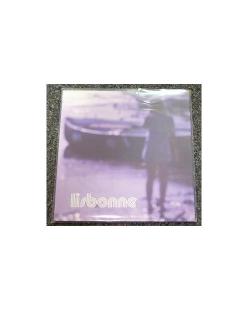 Lisbonne Eden Plage Vinyl Record $10.63 Vinyl