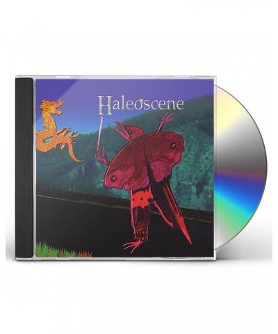 Haleoscene CD $11.54 CD