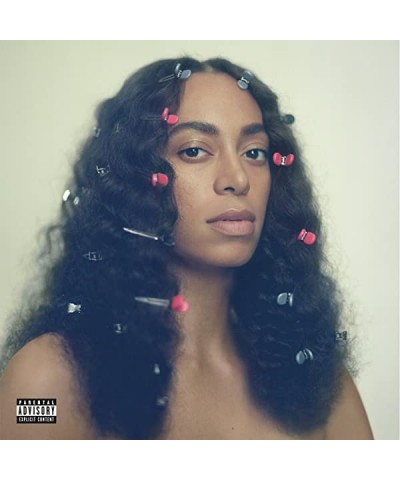 Solange SEAT AT THE TABLE (2LP/150G/DL CARD) Vinyl Record $5.57 Vinyl