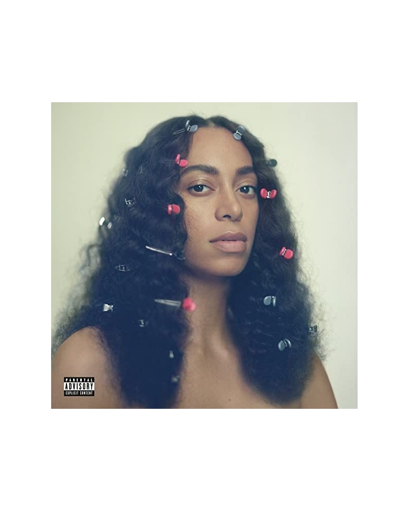 Solange SEAT AT THE TABLE (2LP/150G/DL CARD) Vinyl Record $5.57 Vinyl