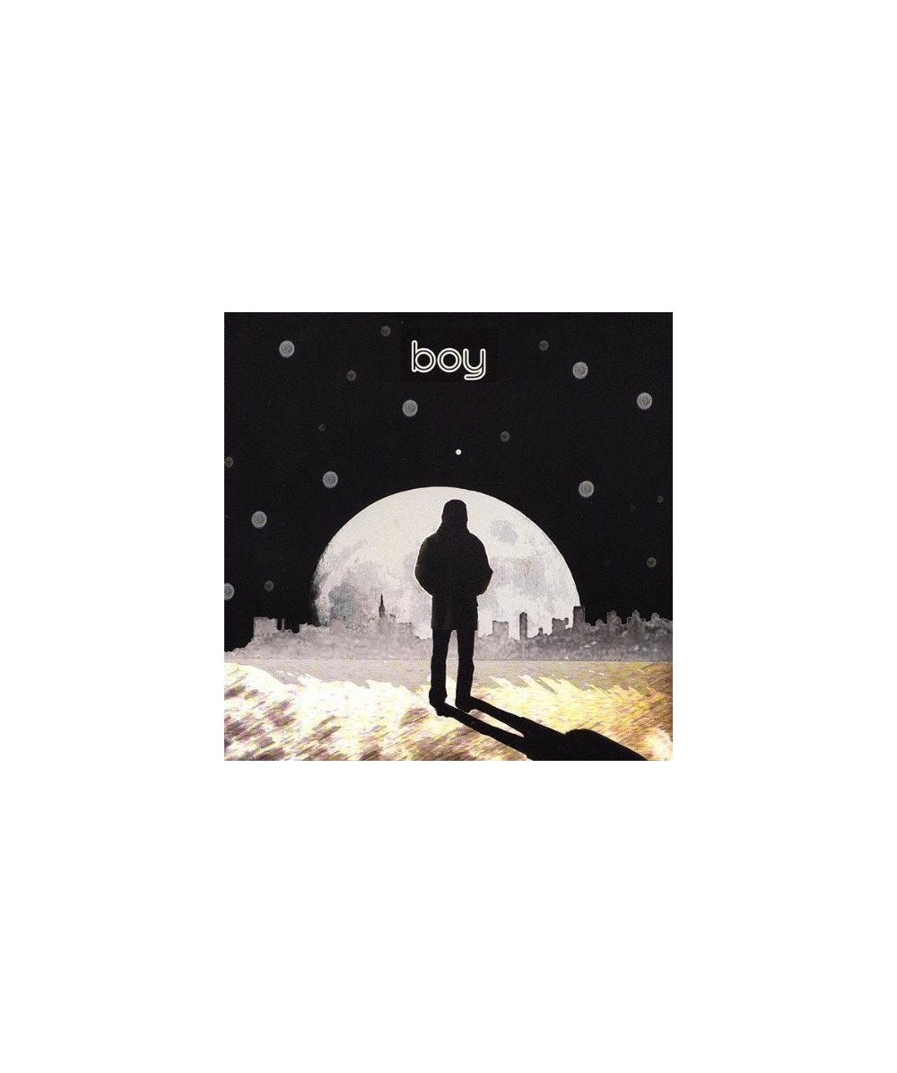 BOY CD $11.97 CD