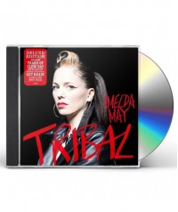 Imelda May TRIBAL CD $9.56 CD