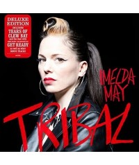 Imelda May TRIBAL CD $9.56 CD