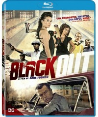 Black Out Blu-ray $10.38 Videos