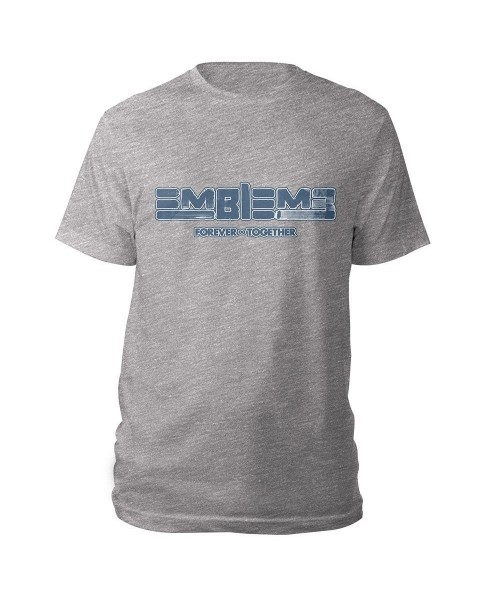 Emblem3 Forever Together Tee $9.36 Shirts