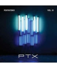 Pentatonix PTX VOL.III CD $20.69 CD