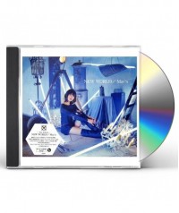 May'n NEW WORLD/HK EXCLUSIVE 2CD EDITION CD $18.00 CD