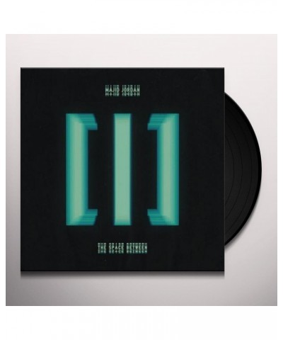 Majid Jordan Space Between Vinyl Record $12.95 Vinyl