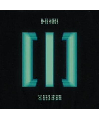 Majid Jordan Space Between Vinyl Record $12.95 Vinyl