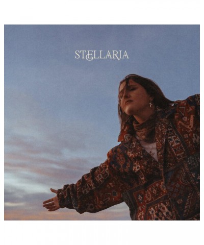 Chelsea Cutler Stellaria Vinyl Record $3.97 Vinyl