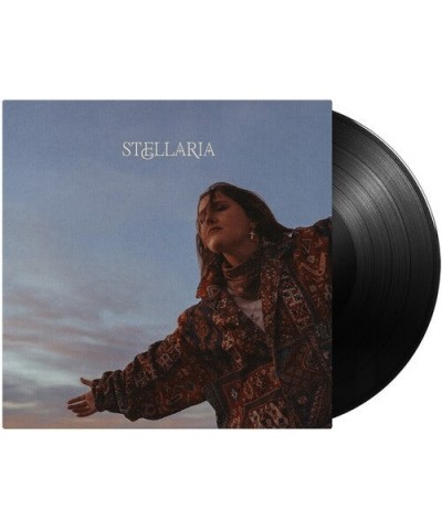 Chelsea Cutler Stellaria Vinyl Record $3.97 Vinyl