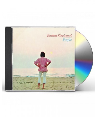 Barbra Streisand People [Remaster] CD $12.91 CD