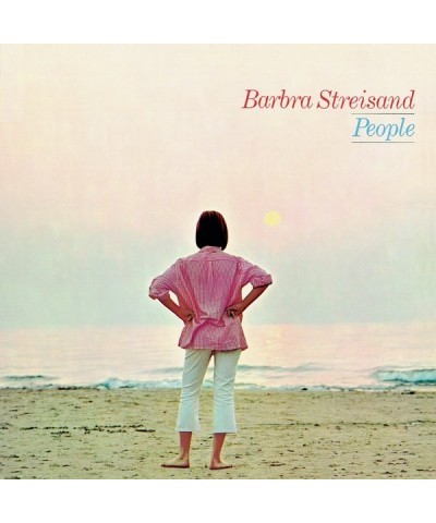 Barbra Streisand People [Remaster] CD $12.91 CD