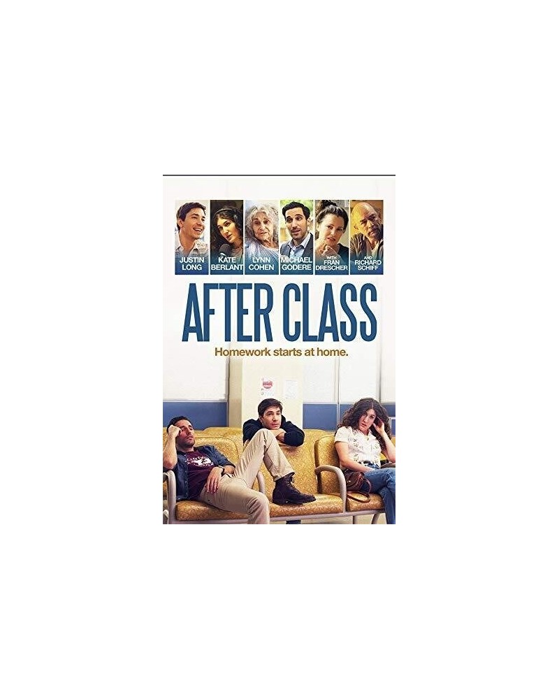 After Class DVD $16.32 Videos