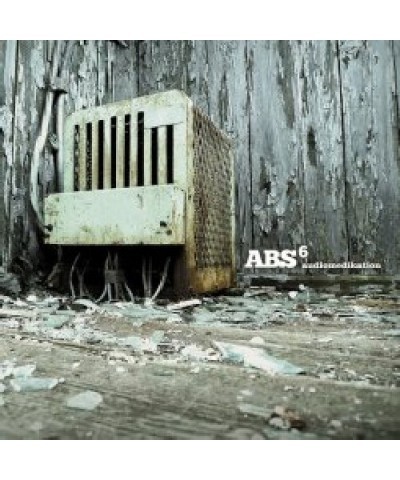 abs6 AUDIOMEDIKATION CD $11.48 CD