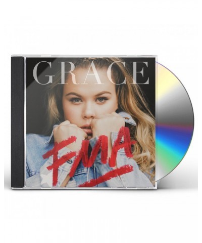 SAYGRACE FMA CD $13.32 CD