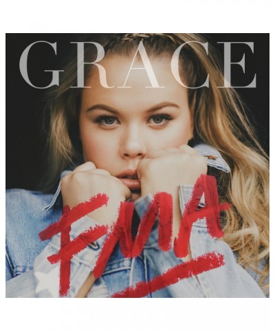 SAYGRACE FMA CD $13.32 CD