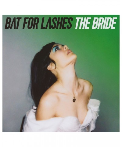 Bat For Lashes BRIDE Vinyl Record $9.85 Vinyl